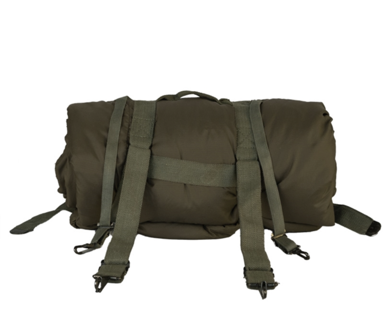 US Army Typ SCHLAFSACKBERIEMUNG M56 US-TYP GEBR.